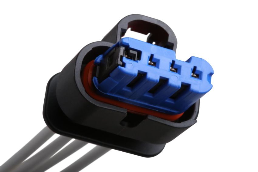 ACDelco Wiring Connectors for 2020-2021 SIERRA 1500, SILVERADO 1500 - 84769084
