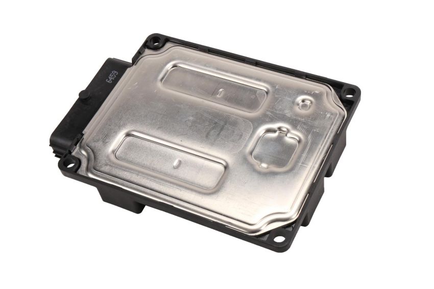 ACDelco - Computer Chips and Modules for 2020 CORVETTE, CT4, CT5 - 84769860