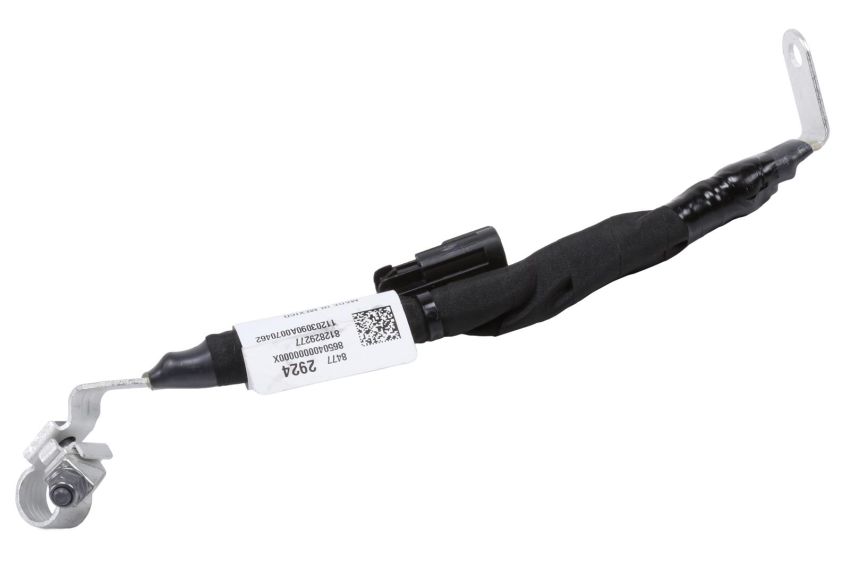 ACDelco GM Genuine Parts Battery Cables 84772924
