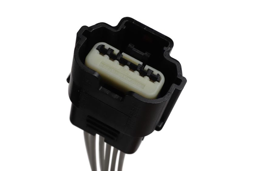 ACDelco Wiring Connectors 84773558