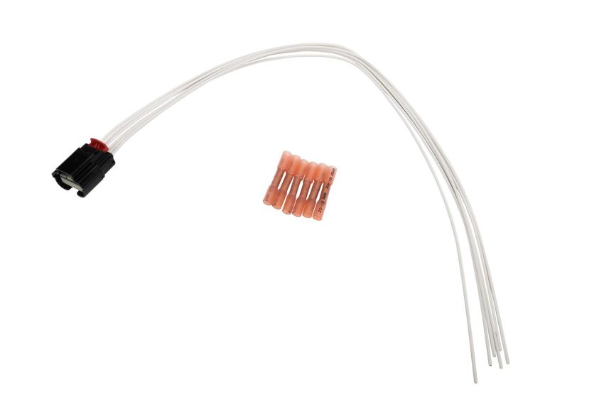 ACDelco Wiring Connectors 84773558