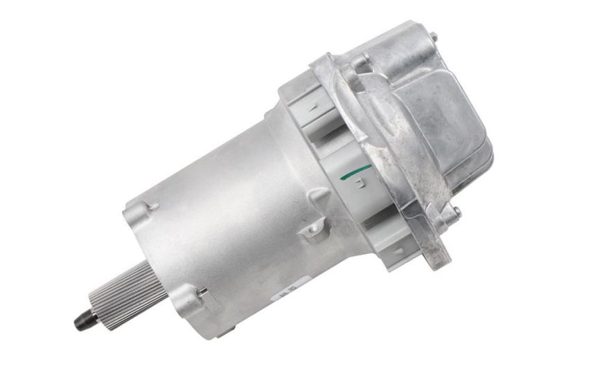 ACDelco Power Steering Motors 84774199