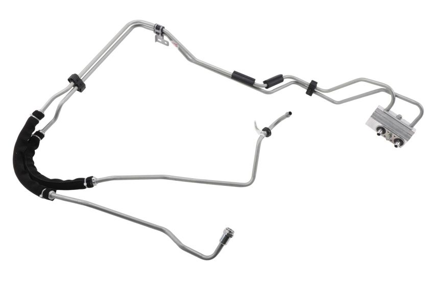 ACDelco Automatic Transmission Cooler Lines 84780457