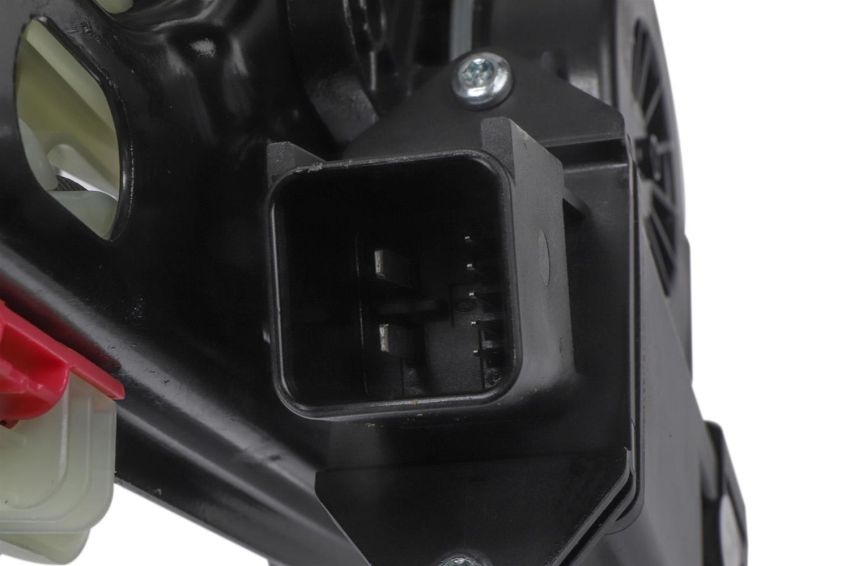 ACDelco GM Genuine Parts Window Regulators for 2017-2023 ACADIA, 2019-2025 BLAZER - 84782543
