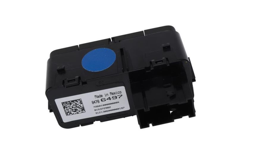 ACDelco Electrical Switches 84786497