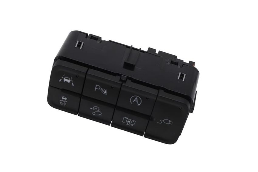 ACDelco Electrical Switches 84786497