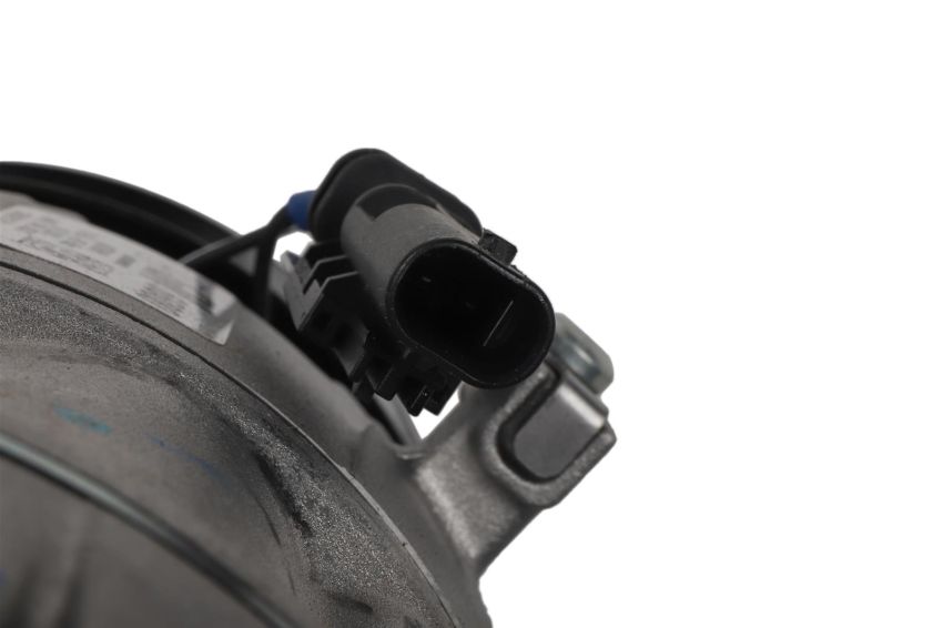 ACDelco GM Genuine Parts Air Conditioning Compressors for 2016 CANYON, COLORADO - 84786600