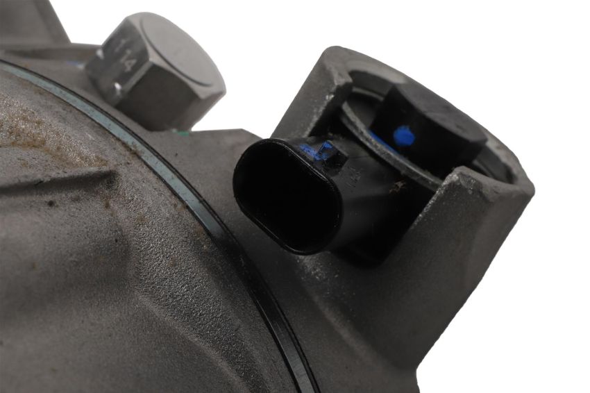 ACDelco GM Genuine Parts Air Conditioning Compressors for 2016 CANYON, COLORADO - 84786600