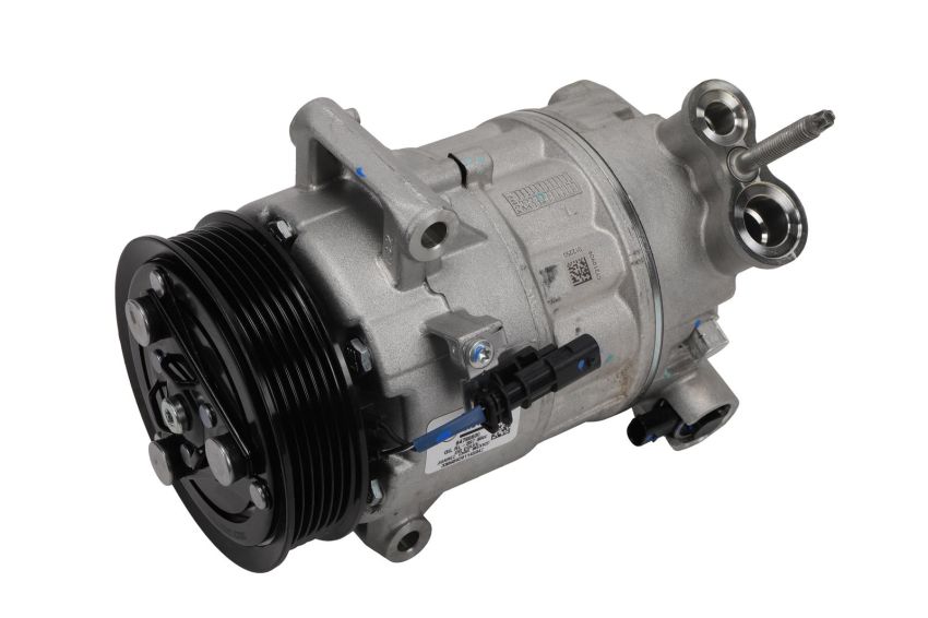 ACDelco GM Genuine Parts Air Conditioning Compressors for 2016 CANYON, COLORADO - 84786600