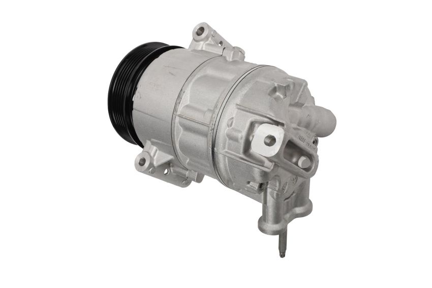 ACDelco GM Genuine Parts Air Conditioning Compressors for 2016 CANYON, COLORADO - 84786600