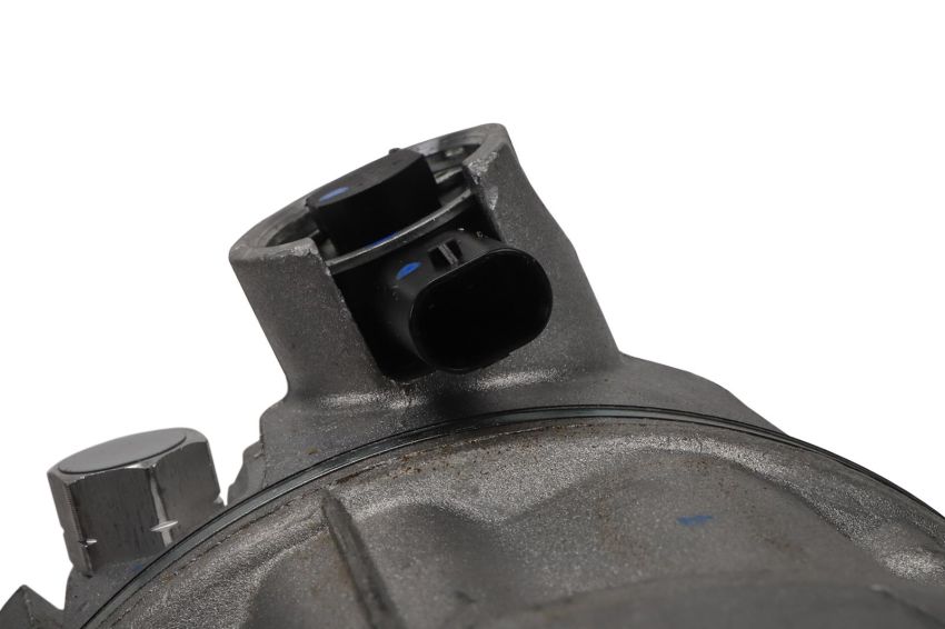 ACDelco GM Genuine Parts Air Conditioning Compressors for 2015-2016 CANYON, COLORADO - 84786601