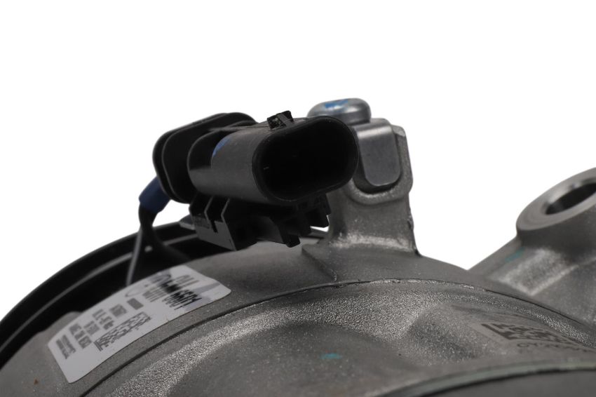 ACDelco GM Genuine Parts Air Conditioning Compressors for 2015-2016 CANYON, COLORADO - 84786601