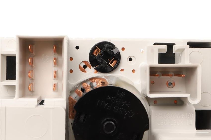ACDelco Climate Control Panels 84793086