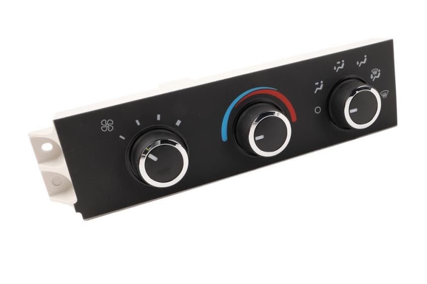 ACDelco Climate Control Panels 84793086
