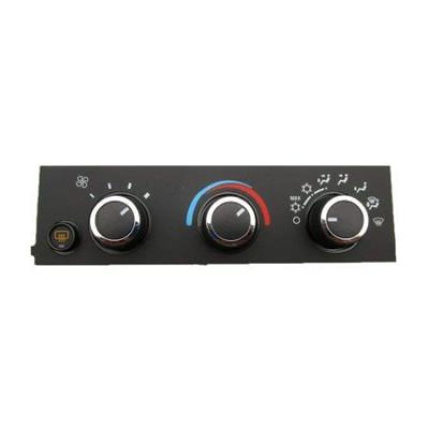 ACDelco HVAC Control Panels 84793089