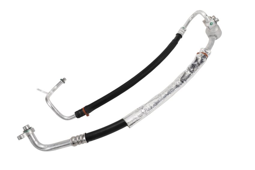 ACDelco GM Genuine Parts Air Conditioning Hoses for 2018-2024 EQUINOX, TERRAIN - 84794652