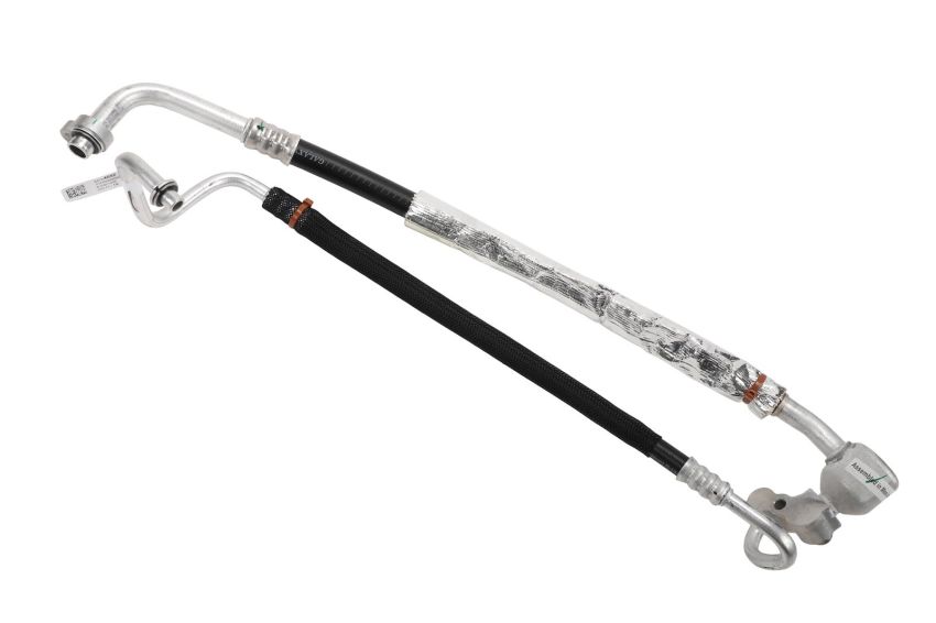 ACDelco GM Genuine Parts Air Conditioning Hoses for 2018-2024 EQUINOX, TERRAIN - 84794652