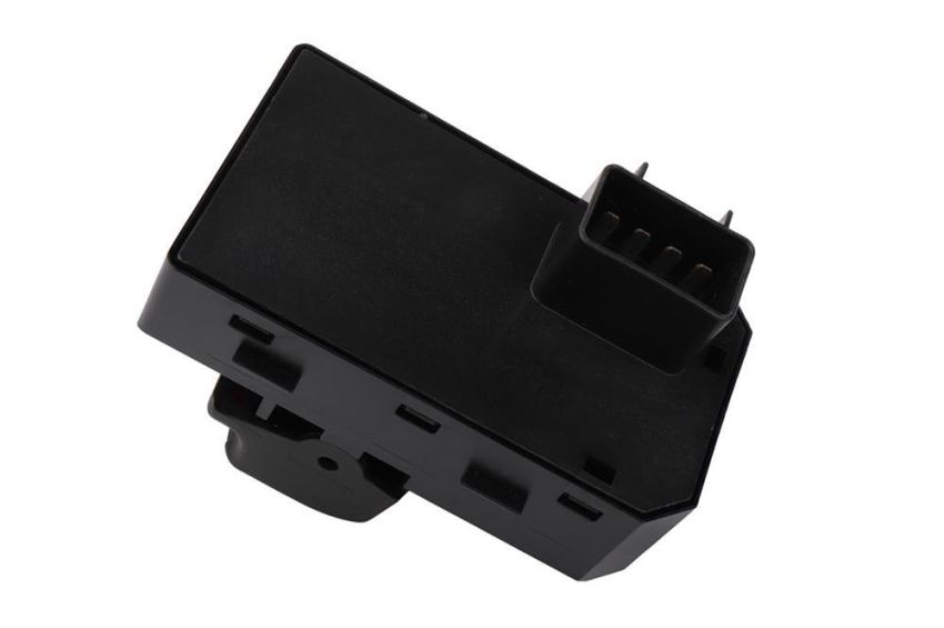 ACDelco - Power Window Switches for 2006-2009 SOLSTICE - 84799502