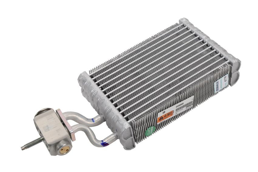 ACDelco Air Conditioning Evaporator Cores 84802280