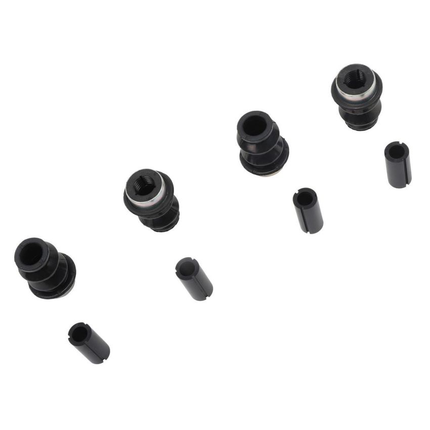 ACDelco GM Genuine Parts Disc Brake Caliper Guide Bushing Kits 84803442
