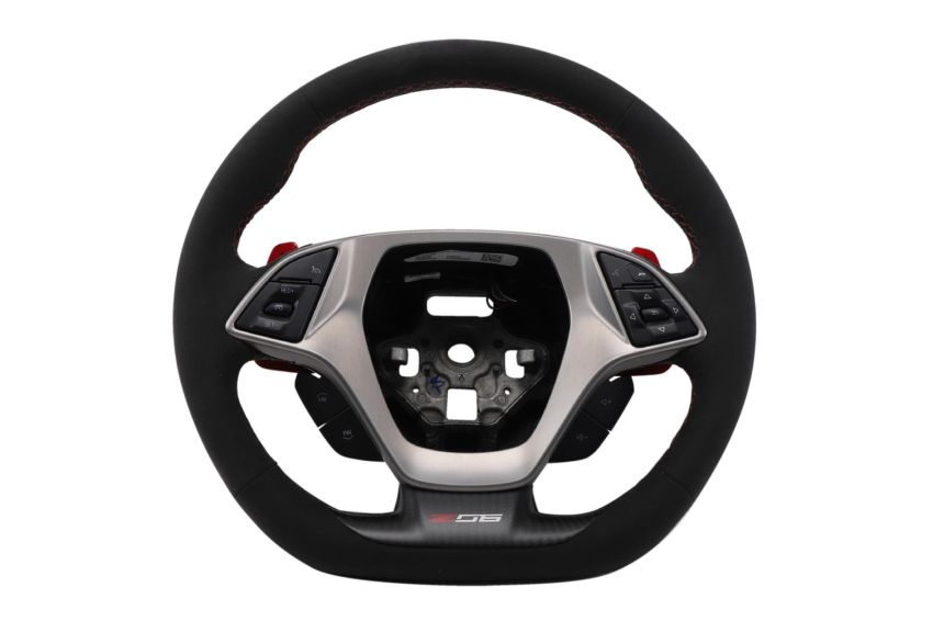 ACDelco Steering Wheels for 2017 CORVETTE - 84805023