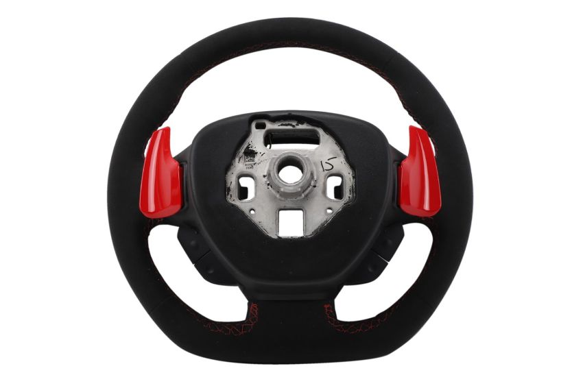 ACDelco Steering Wheels for 2017 CORVETTE - 84805023
