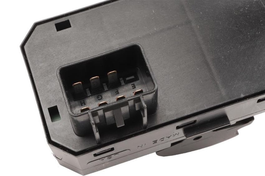 ACDelco GM Genuine Parts Power Window Switches 84806723