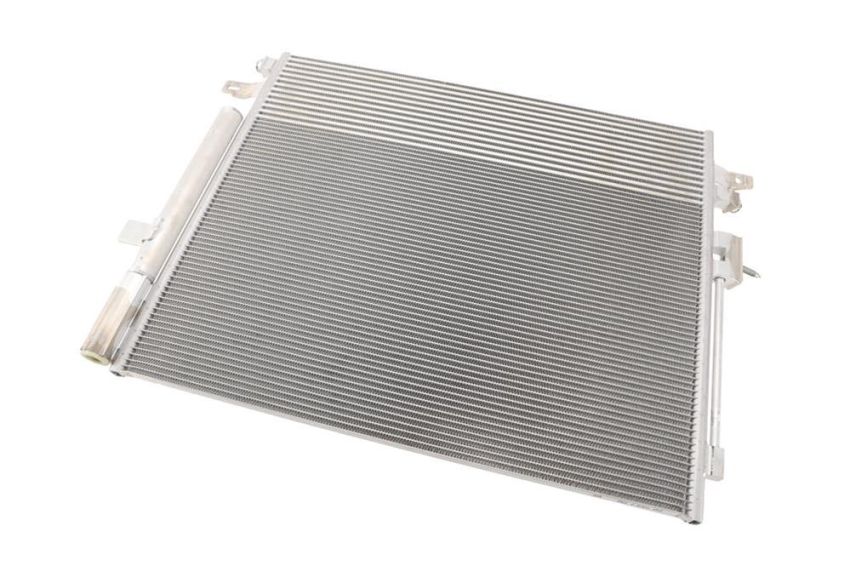 ACDelco GM Genuine Parts Air Conditioning Condensers for 2015-2016 CANYON, COLORADO - 84808701