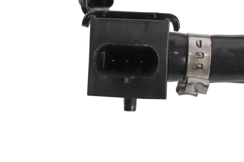 ACDelco - Exhaust Gas Differential Pressure Sensors for 2019-2022 CANYON, COLORADO - 84809757