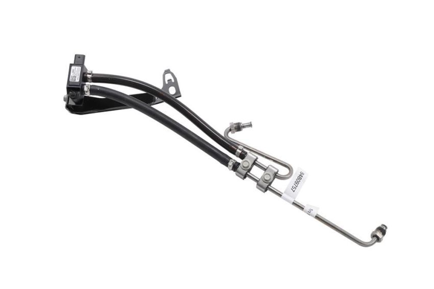 ACDelco - Exhaust Gas Differential Pressure Sensors for 2019-2022 CANYON, COLORADO - 84809757