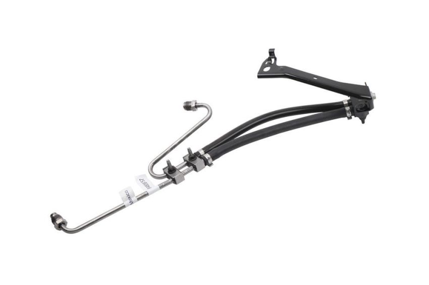 ACDelco - Exhaust Gas Differential Pressure Sensors for 2019-2022 CANYON, COLORADO - 84809757