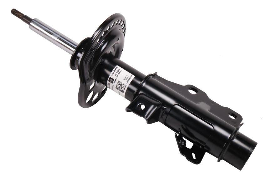 ACDelco GM Genuine Parts Shocks and Struts for 2020-2026 CT5 - 84810460