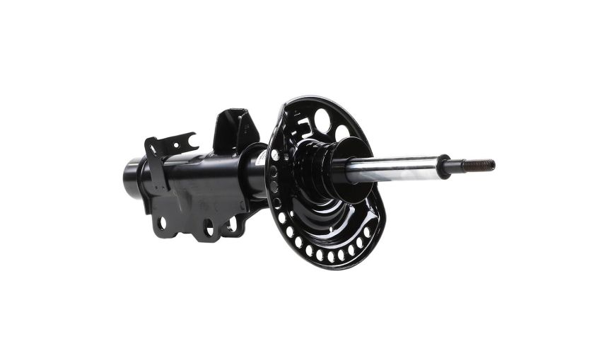 ACDelco GM Genuine Parts Shocks and Struts for 2020-2026 CT5 - 84810465