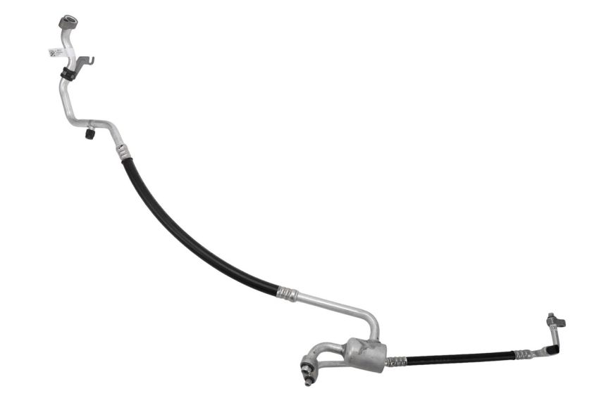 ACDelco GM Genuine Parts Air Conditioning Hoses 84812617