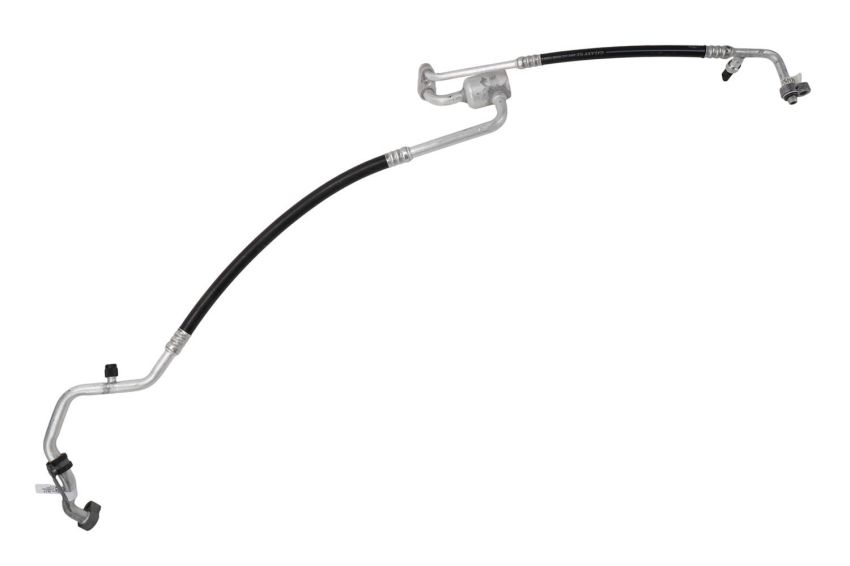 ACDelco GM Genuine Parts Air Conditioning Hoses 84812617