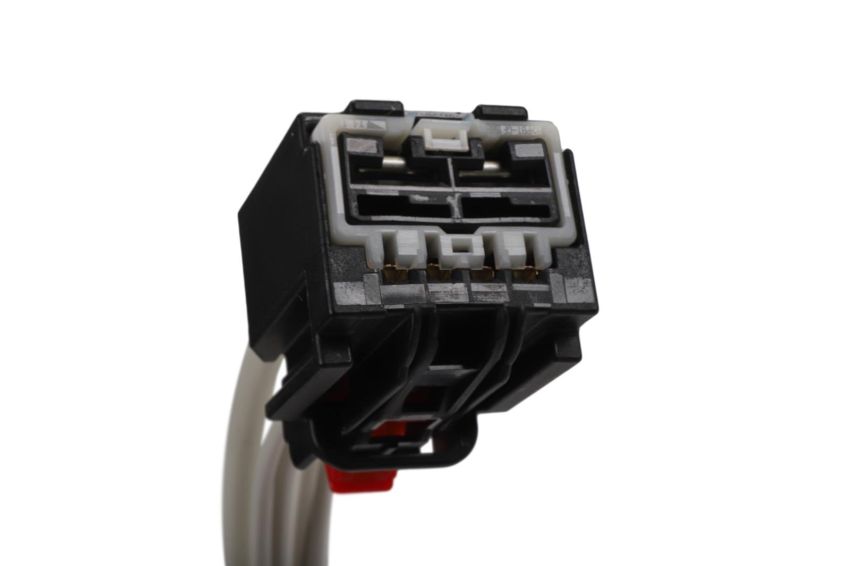 ACDelco Wiring Connectors 84815543