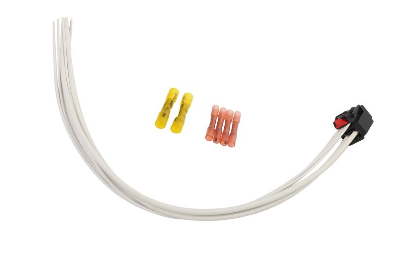 ACDelco Wiring Connectors 84815543
