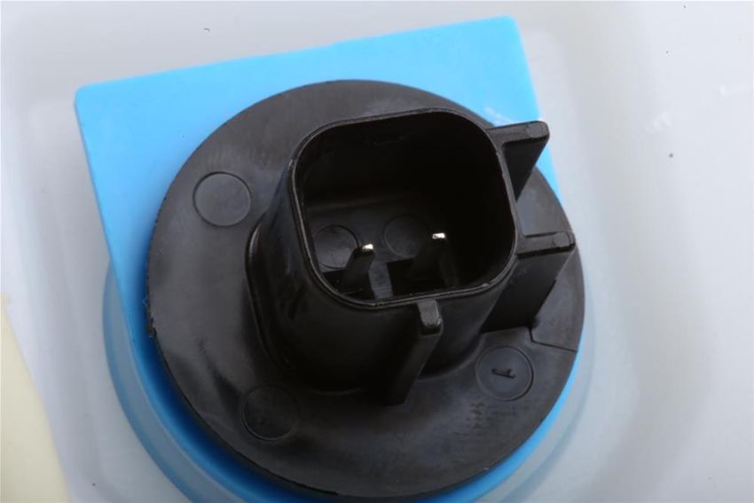 ACDelco Windshield Washer Reservoirs 84816822