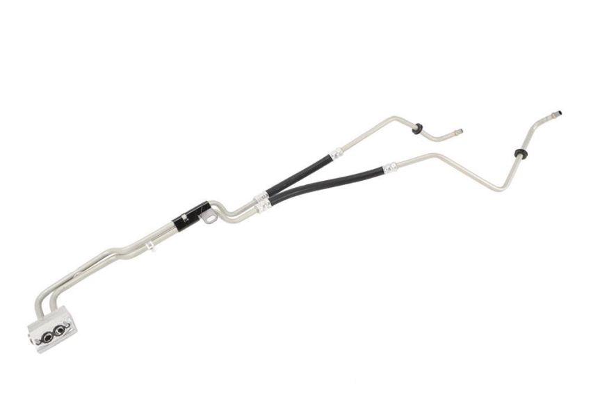 ACDelco Oil Cooler Lines 84817131