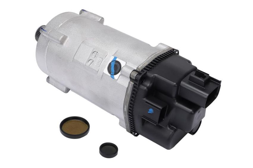 ACDelco - Power Steering Motors for 2017-2024 CAMARO - 84825573