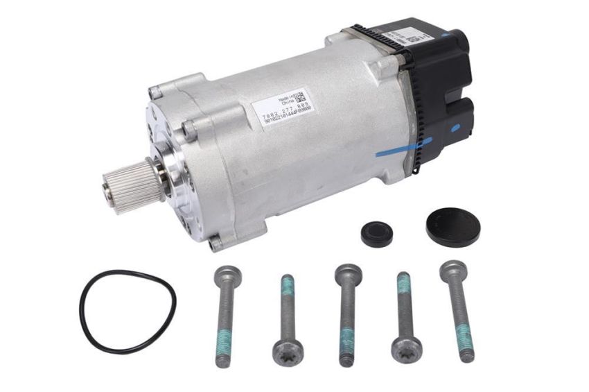 ACDelco - Power Steering Motors for 2017-2024 CAMARO - 84825573