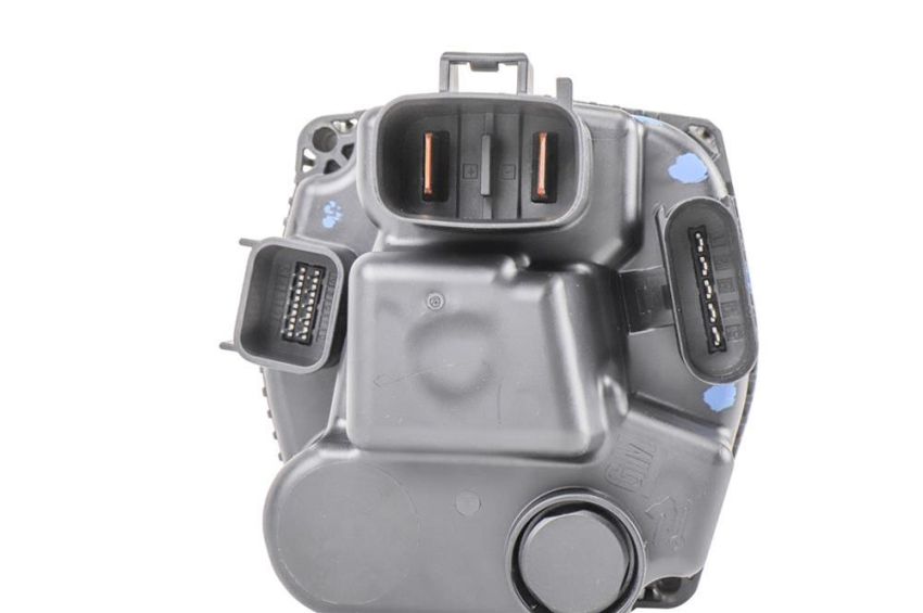 ACDelco - Power Steering Motors for 2017-2024 CAMARO - 84825574