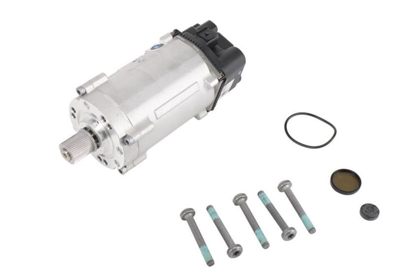 ACDelco - Power Steering Motors for 2017-2024 CAMARO - 84825574