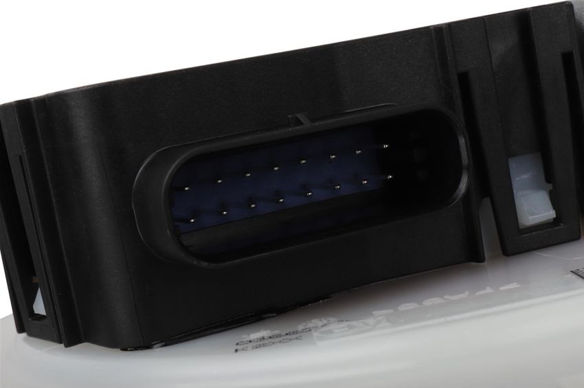 ACDelco Diesel Exhaust Fluid Components 84828539