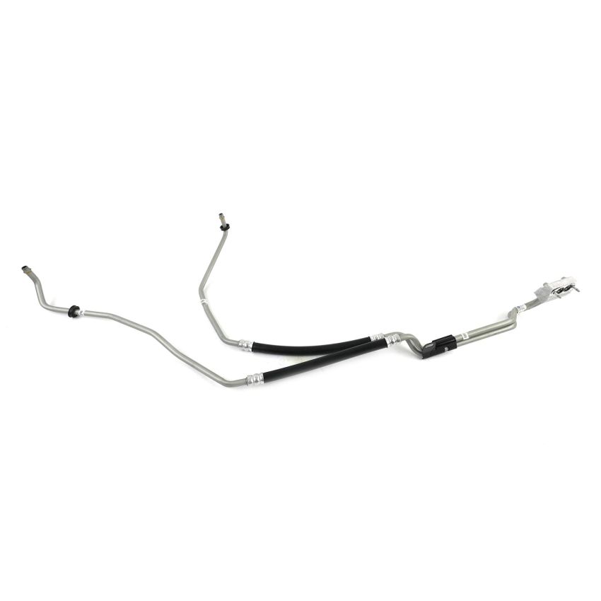 ACDelco Oil Cooler Lines 84828850