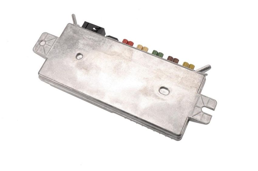 ACDelco Computer Chips and Modules 84833405
