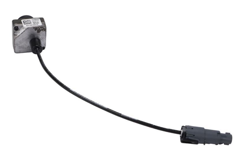 ACDelco Vehicle Camera Components 84840440