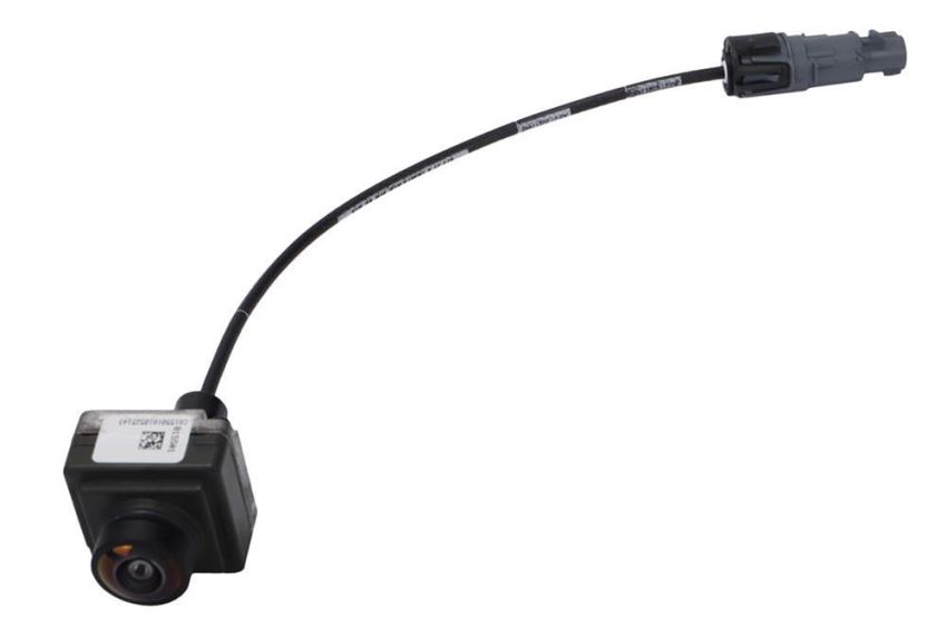 ACDelco Vehicle Camera Components 84840440