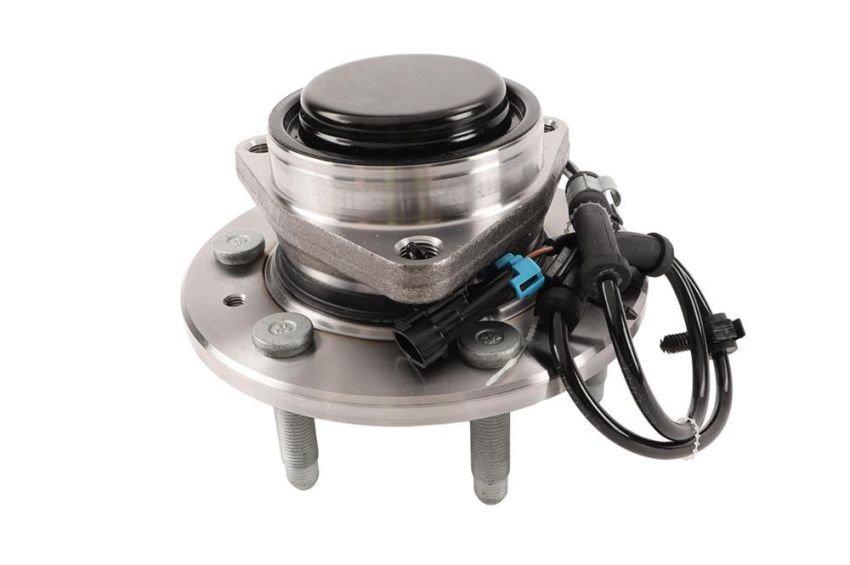 ACDelco GM Genuine Parts Wheel Bearing and Hub Assemblies 84856648