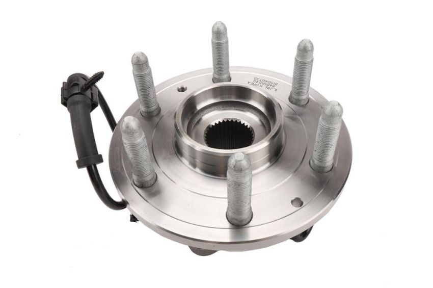 ACDelco GM Genuine Parts Wheel Bearing and Hub Assemblies 84856649